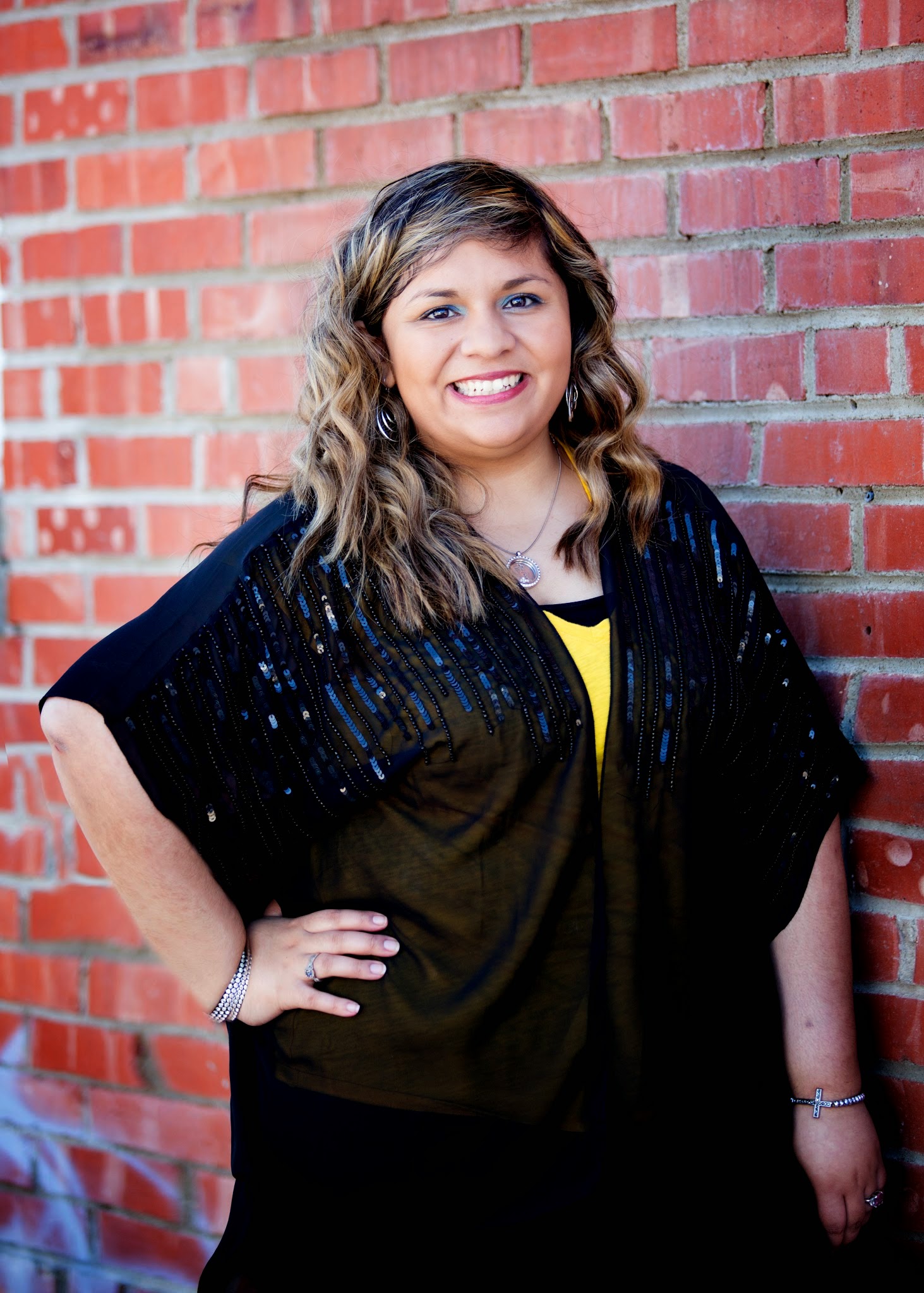 Patricia M. Lujan Patricia M. Lujan